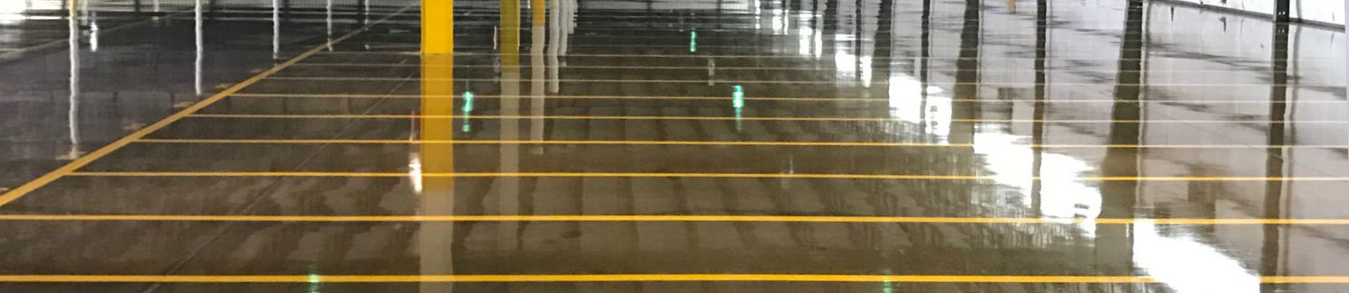 DISTRIBUTION, LOGISTICS AND WAREHOUSES