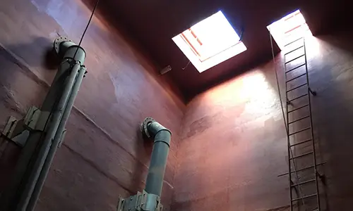 secondary containment gallery cover image